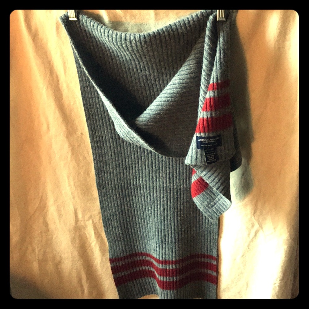 American Eagle Scarf